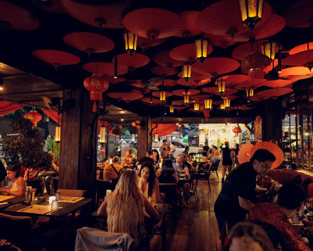 Little Siam Phuket
