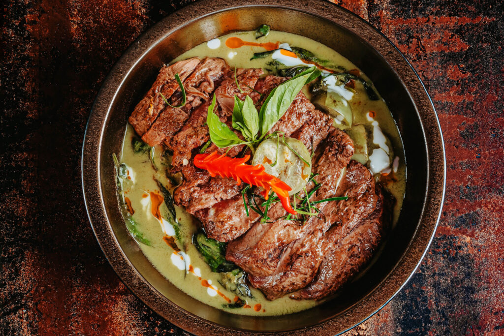 Miglior ristorante thailandese a Bangtao