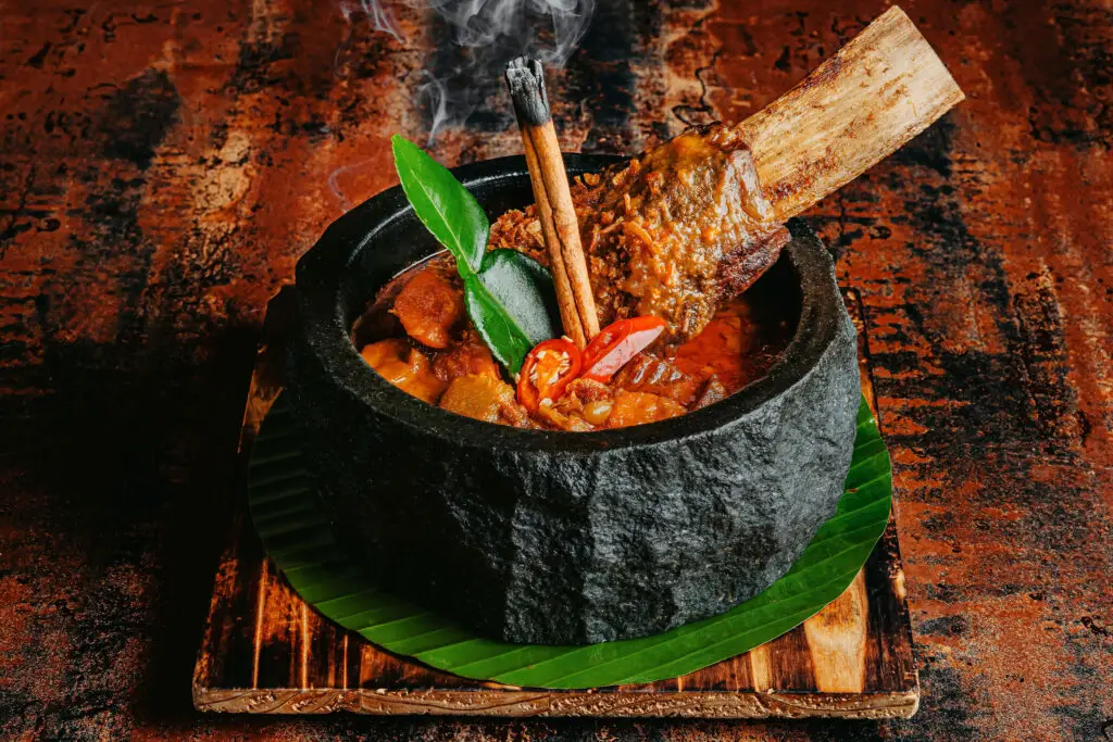 Best Thai Food in BangTao